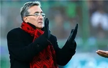 واکنش برانکو درباره رقابت های مقدماتی جام جهانی 