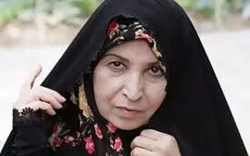 پایان حصر زهرا رهنورد