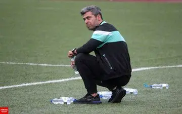  فراهانی: قرار نیست به خوشه طلایی بروم 