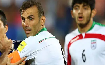 بازگشت سیدجلال به تیم ملی؟!
