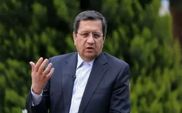 همتی: روند تامین ارز برای کالاهای وارداتی سرعت می‌گیرد