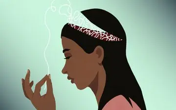 خاموش کردن مغز پرهیاهو؛ چندراهکار ساده برای رهایی از "نشخوار فکری" و استرس دائمی