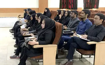 مقطع کارشناسی ارشد حضوری می‌شود؟