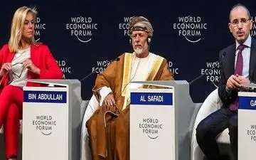  اعراب و فلسطینی‌ها باید نگرانی‌های اسرائیل را رفع کنند