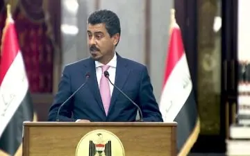 سخنگوی الکاظمی: بستن سفارت آمریکا در بغداد، فعلا منتفی است