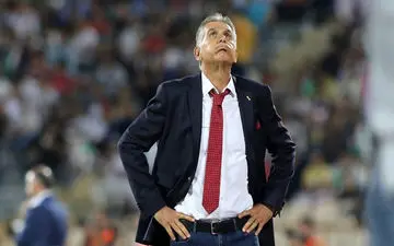 اظهارات تند و جنجالی بازیکن سابق تیم ملی بر علیه کی روش