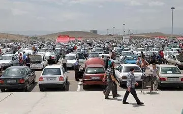 حق‌التحریر معامله خودرو تغییر نکرده است