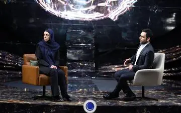 قسمت هشتم ماه عسل 96 /  نرگس کلباسی، بانوی نیکوکار ایرانی + فیلم