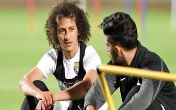 خبر خوش برای استقلال؛ عبدالرحمن مصدوم شد