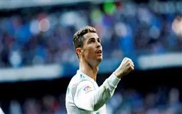  غیبت های بحران ساز رونالدو در ترکیب رئال مادرید
