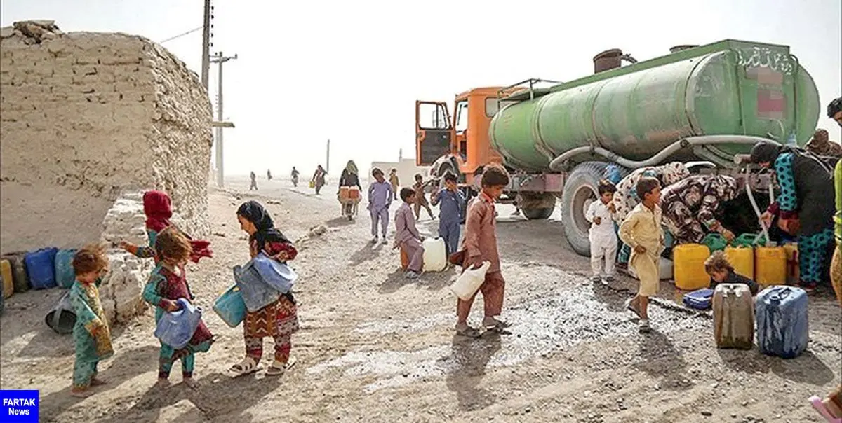  عدم تاثیر سیل‌های اخیر بر بحران آب در ایران 