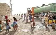  عدم تاثیر سیل‌های اخیر بر بحران آب در ایران 