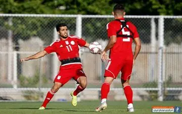 چراغ سبز وحید امیری برای پرسولیسی شدن