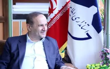 پیام تبریک استاندار ایلام به مناسبت انتصاب امام جمعه ایلام