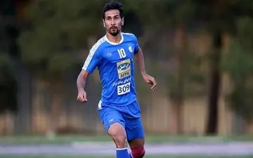 ژنرال؛ مهاجم استقلال را میخواهد!