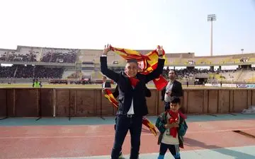 امپراطور پرسپولیس بهترین تغییر روی نیمکت لیگ هجدهم