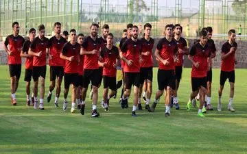 تعطیلی 2 روزه تمرینات نساجی