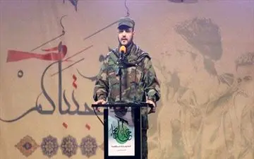 تهدید جنبش «نجباء» عراق به نابودی حیفا و تل‌آویو