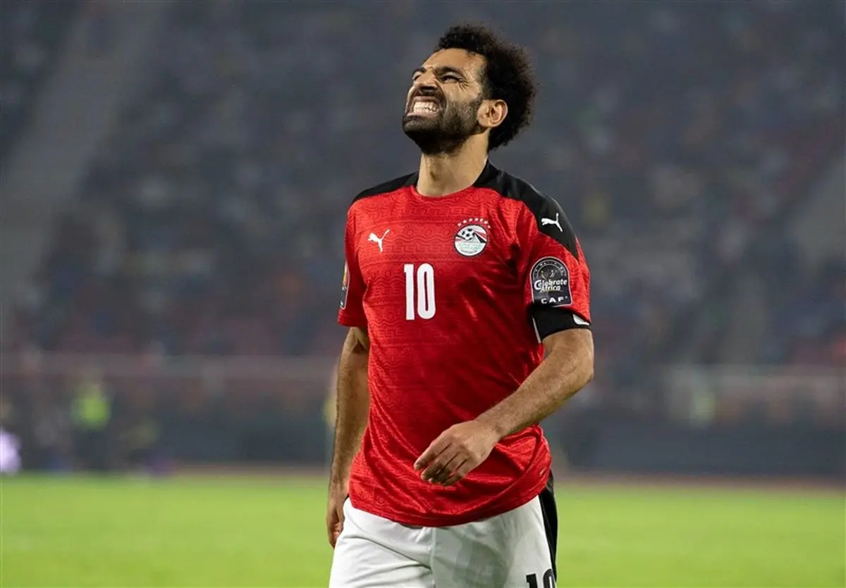 رسمی؛ محمد صلاح با لیورپول تمدید کرد