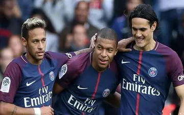 لیست بازیکنان پاری سن ژرمن برای حضور در لیگ قهرمانان اعلام شد