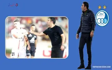 راهی که غفوری اشتباه رفت!/ مصاحبه‌ای که ربطی به لایق بودن نکونام ندارد