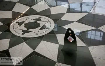 پیش بینی بورس فردا 18 اردیبهشت 1402 / نقشه بازار بورس تهران سرخ شد