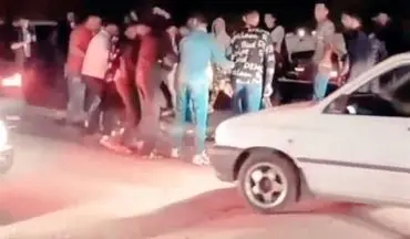  تحقیقات پلیس درباره کلیپ رقص جوانان در بند ارومیه ادامه دارد