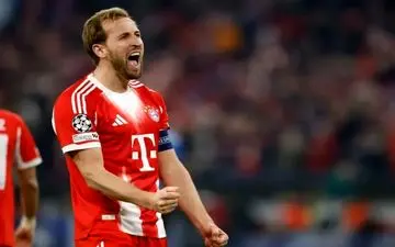 هوینس: امروز برای هری کین ۱۵۰ میلیون یورو هم می‌دهم