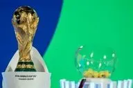 قرعه‌کشی جام جهانی؛ ۳ میزبان مشخص شدند + ویدئو