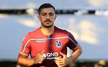 لژیونر ایرانی و چند مشتری پروپاقرص