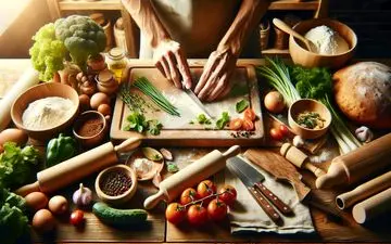 نهار چی بپزم : غذای متفاوت و خوشمزه در 5 دقیقه! / معجزه کدو و تخم مرغ | فیلم