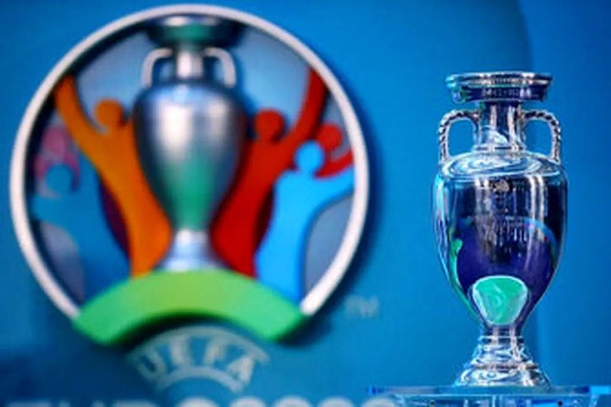 گزینه برگزاری جام ملت‌های اروپا 2020 