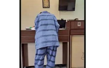 جنایت وحشیانه تعمیرکار در نیمه‌شب| تجاوز به زن جوان در مقابل چشمان فرزندانش
