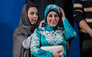 بعد از بیست سال خودم را ثابت می‌کنم/لابی راه رسیدن را کوتاه می‌کند!