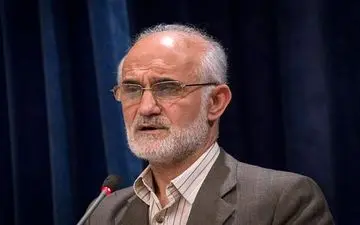 تلاش برای برهم زدن سخنرانی مصطفی معین /دولت روحانی