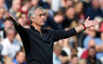 اظهارات معنادار ژوزه مورینیو در خصوص پپ گواردیولا