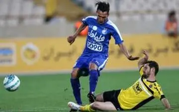 یعقوب کریمی از استقلال جدا می شود؟ 