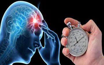 کاهش 70 درصدی سکته مغزی با هفته‌‍ای یک ساعت ورزش با وزنه