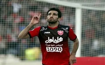 علت رفتن وحید امیری از پرسپولیس 