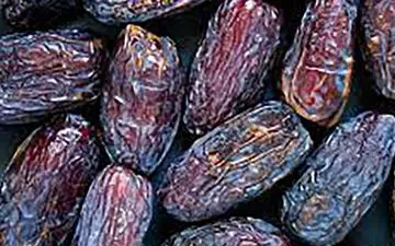 فواید بی نظیر خرما را بشناسید