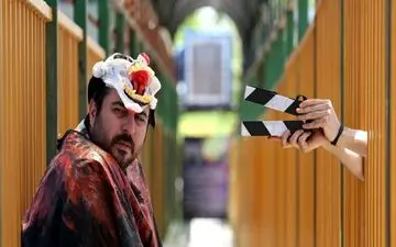 اکران «بی‌صدا حلزون» از امروز ۲۵ خردادماه در سینماهای کشور