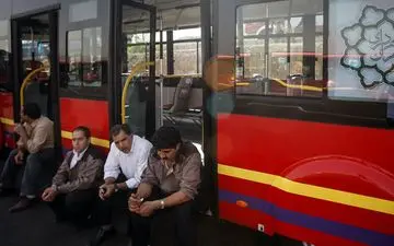 
احکام حقوق رانندگان اصلاح می‌شود؟ 