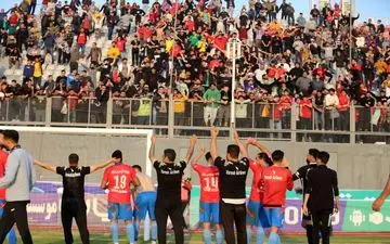 ورزشگاه میزبان نساجی در آسیا مشخص شد