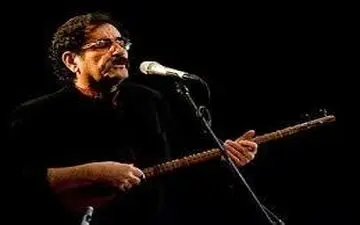 «شهرام ناظری» در فستیوال ترمه می‌خواند