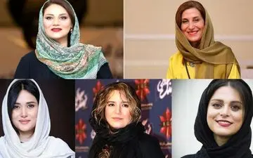 راز جوانی و زیبایی: نگاهی به بازیگرانی که گذر زمان گویی بر آنها اثری ندارد