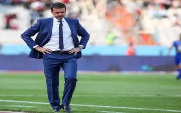 شکار بزرگ سرمربی الغرافه از پرتغال می‌آید