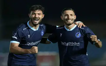 لیگ برتر در انتظار بازگشت پیکان