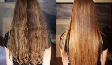 مراقبت از موها بعد از کراتینه؛ نکات طلایی که خانم ها باید بدانند