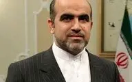 واکنش سفیر ایران به اظهارات سناتور آمریکایی