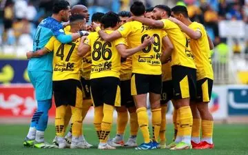 مکان بازی مرگ و زندگی سپاهان مشخص شد